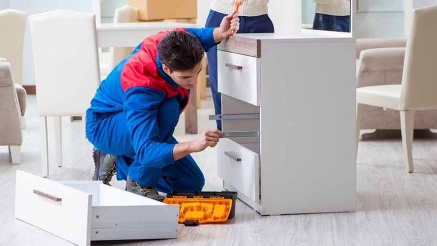 Mobilya Montaj De Montaj